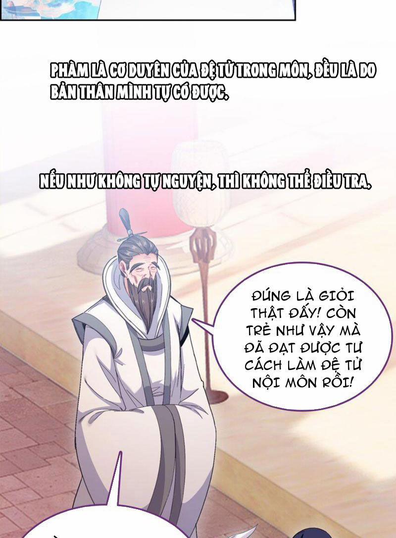Ta Đây Chính Là Tuyệt Thế Cao Thủ 56 trang 4