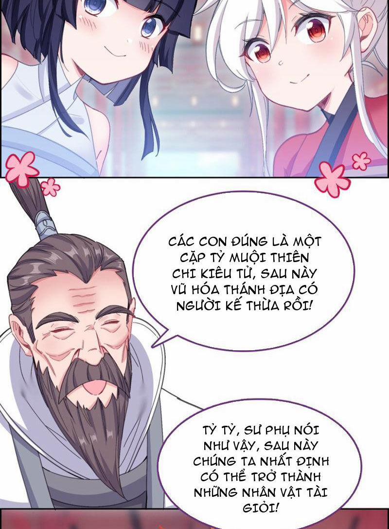 Ta Đây Chính Là Tuyệt Thế Cao Thủ 56 trang 6