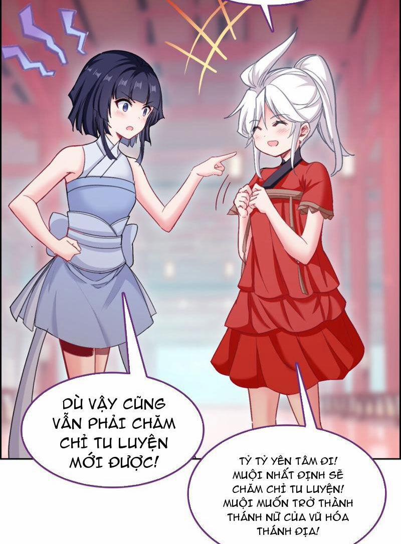 Ta Đây Chính Là Tuyệt Thế Cao Thủ 56 trang 7