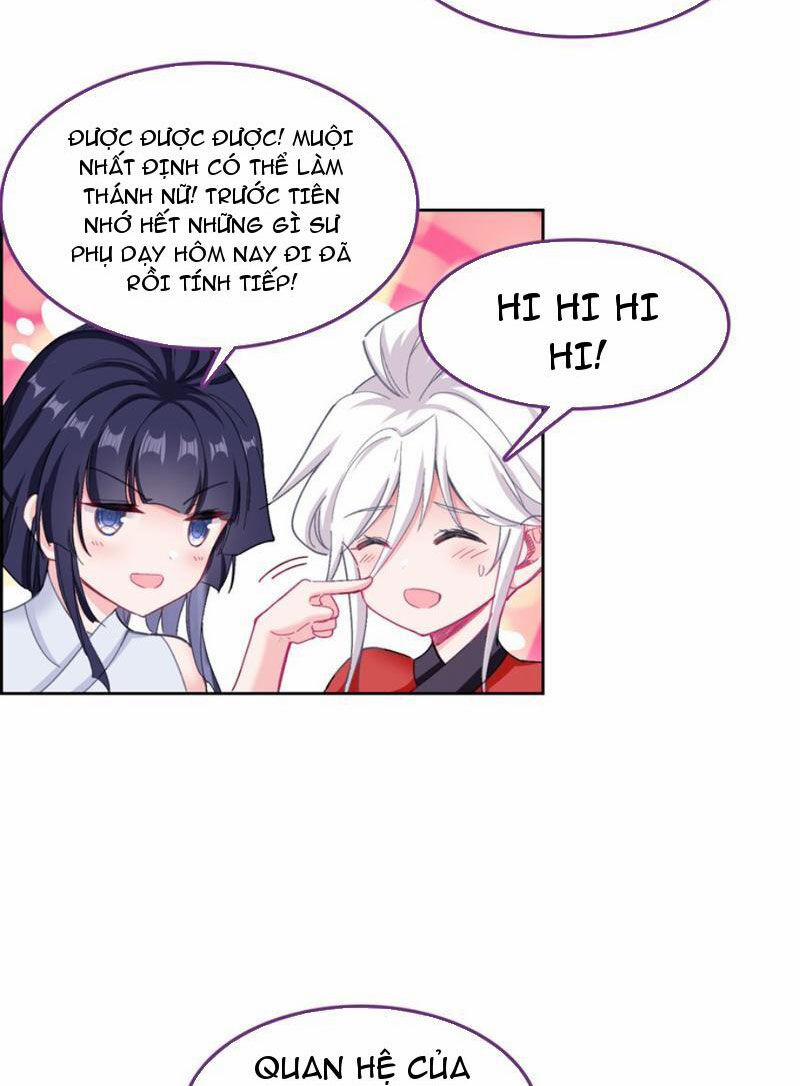 Ta Đây Chính Là Tuyệt Thế Cao Thủ 56 trang 8