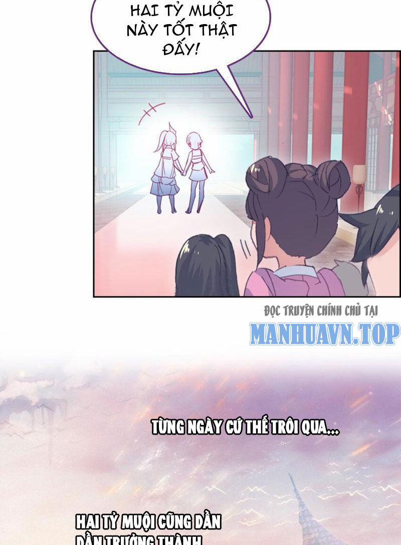 Ta Đây Chính Là Tuyệt Thế Cao Thủ 56 trang 9