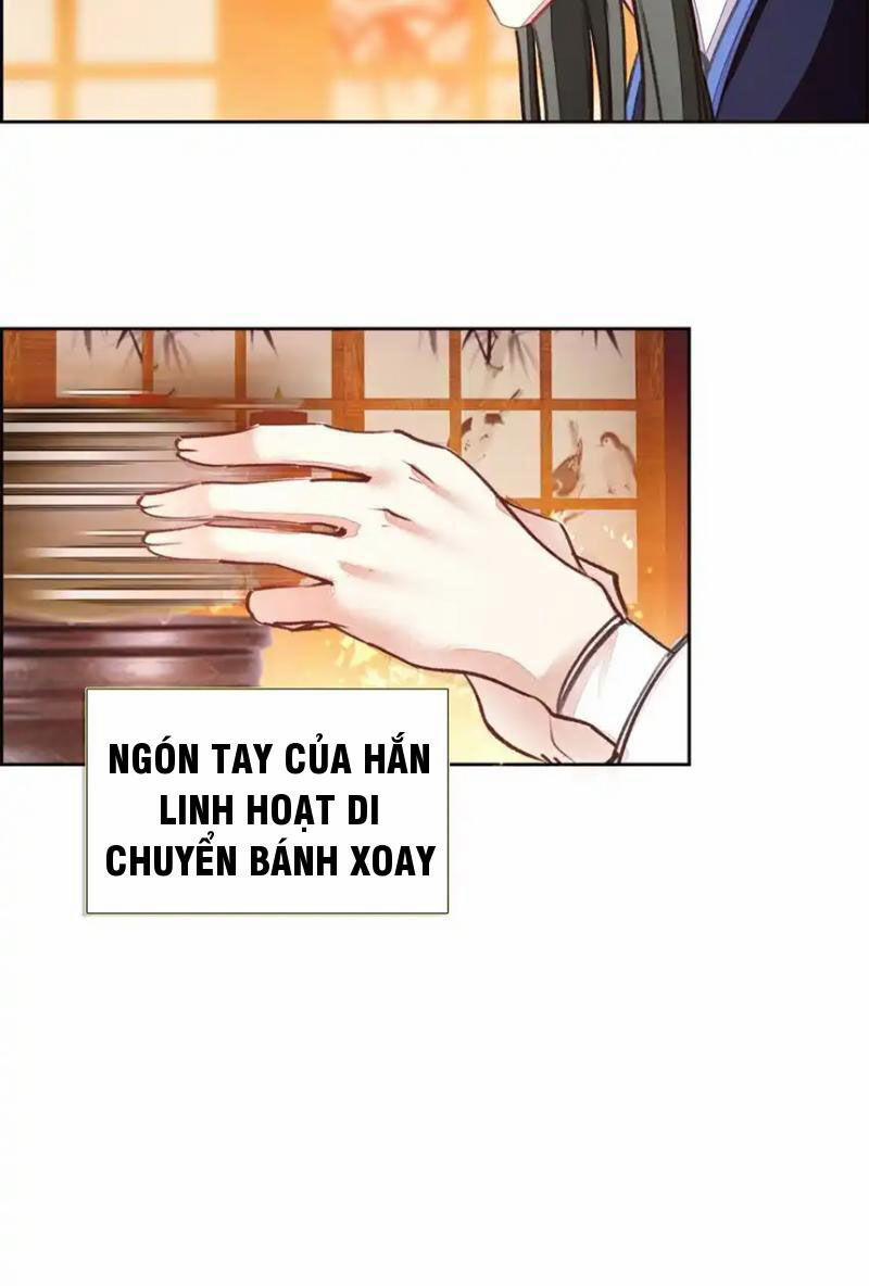 Ta Đây Chính Là Tuyệt Thế Cao Thủ Chương 57 Trang 4