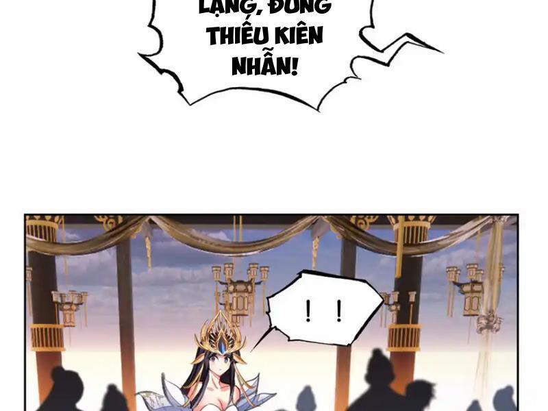 Ta Đây Chính Là Tuyệt Thế Cao Thủ 58 trang 8