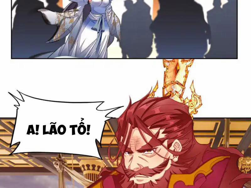 Ta Đây Chính Là Tuyệt Thế Cao Thủ 58 trang 9