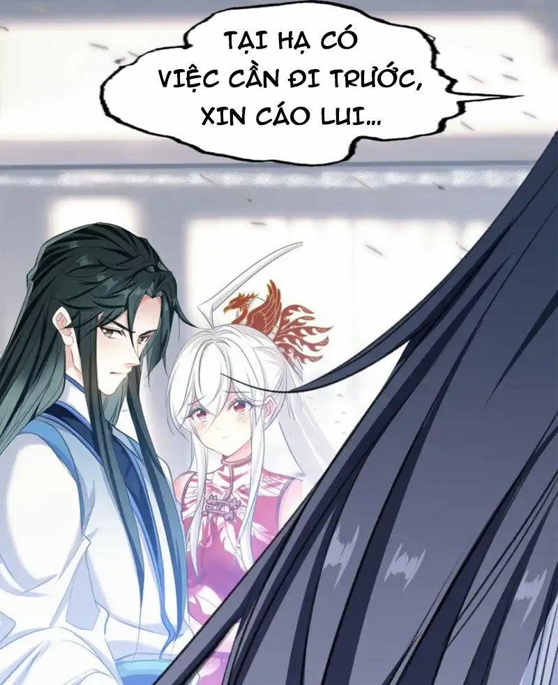 Ta Đây Chính Là Tuyệt Thế Cao Thủ 59 trang 140