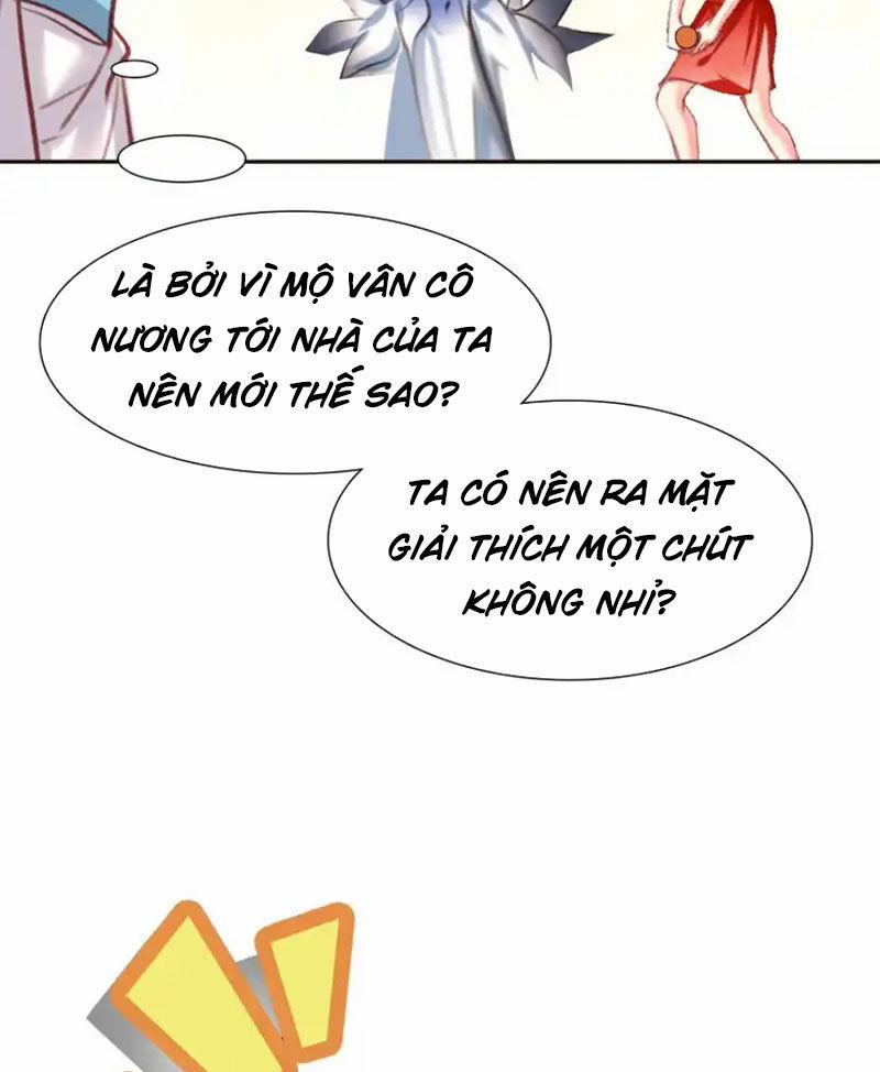 Ta Đây Chính Là Tuyệt Thế Cao Thủ 59 trang 19