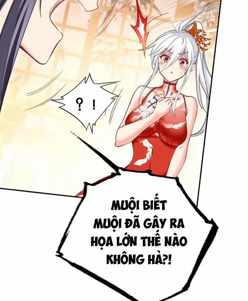 Ta Đây Chính Là Tuyệt Thế Cao Thủ 59 trang 27