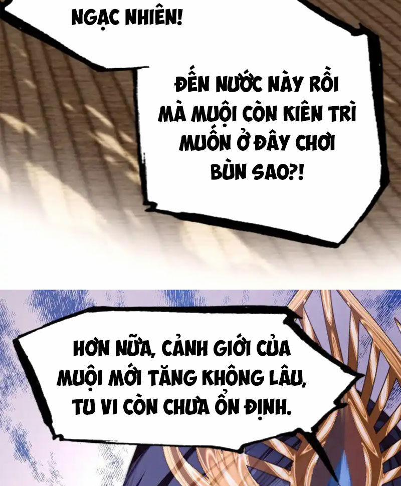Ta Đây Chính Là Tuyệt Thế Cao Thủ 59 trang 31