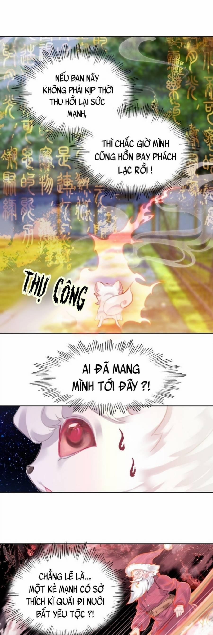Ta Đây Chính Là Tuyệt Thế Cao Thủ 6 trang 16