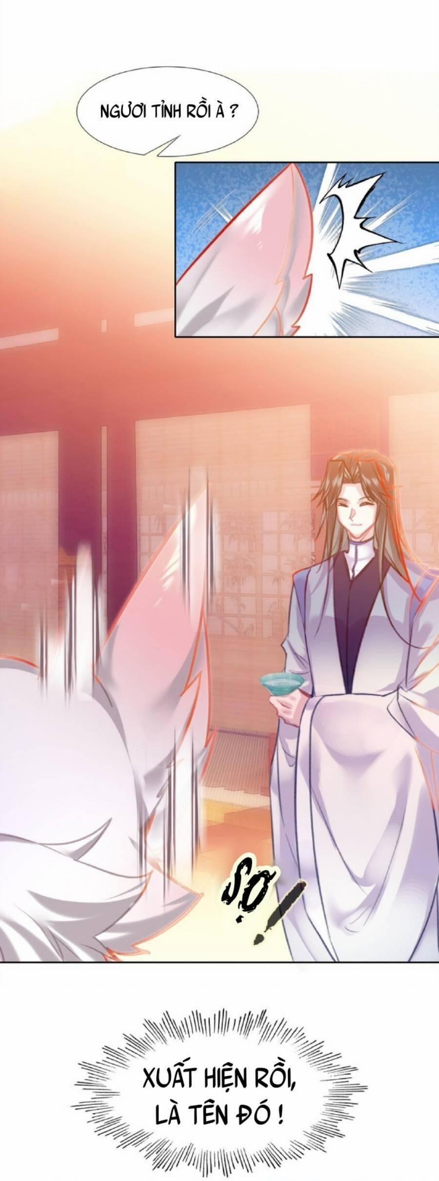 Ta Đây Chính Là Tuyệt Thế Cao Thủ 6 trang 18