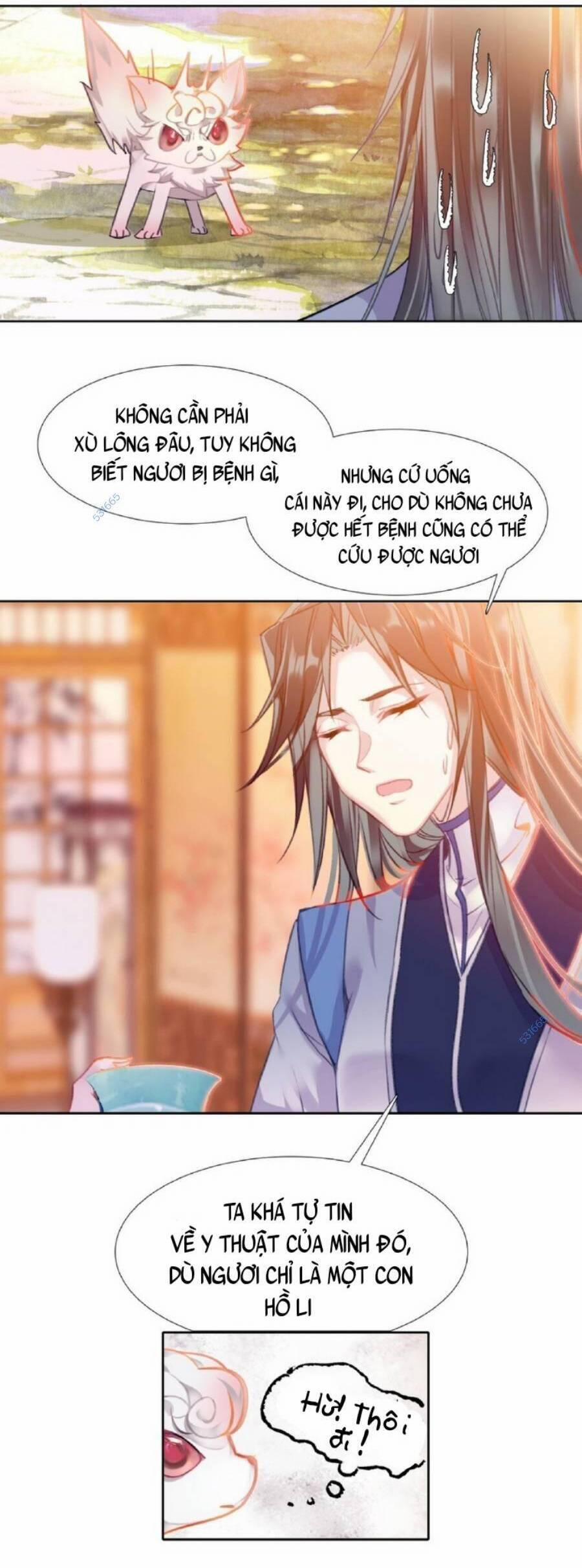 Ta Đây Chính Là Tuyệt Thế Cao Thủ 6 trang 19
