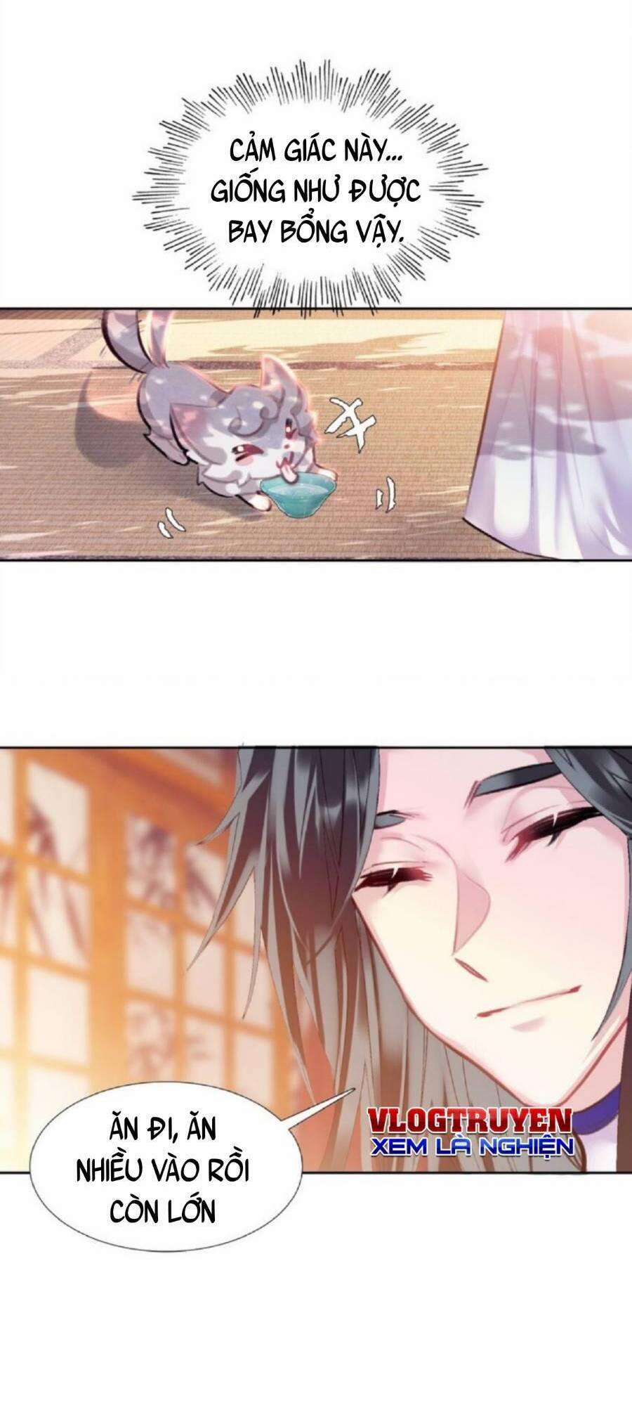 Ta Đây Chính Là Tuyệt Thế Cao Thủ 6 trang 25