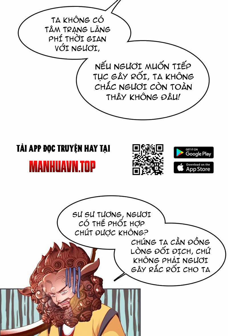 Ta Đây Chính Là Tuyệt Thế Cao Thủ 62 trang 17