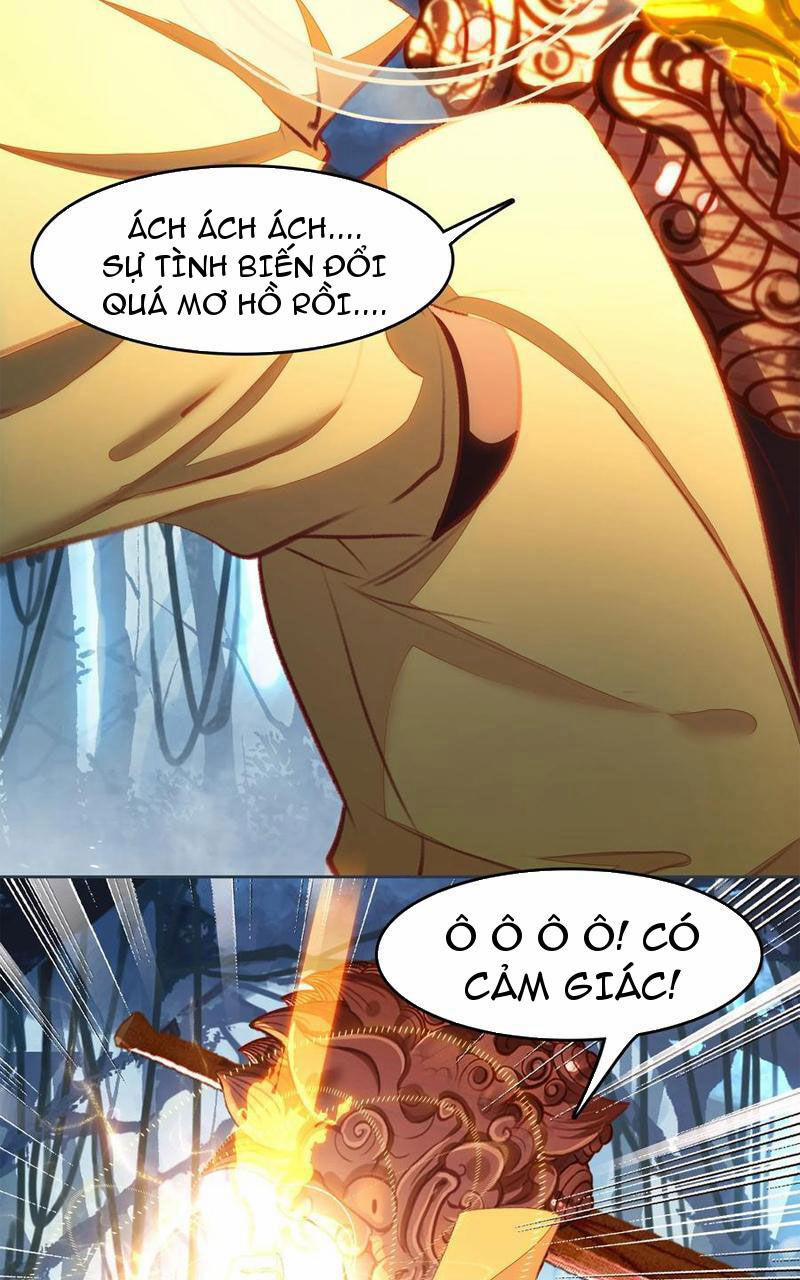 Ta Đây Chính Là Tuyệt Thế Cao Thủ 62 trang 25