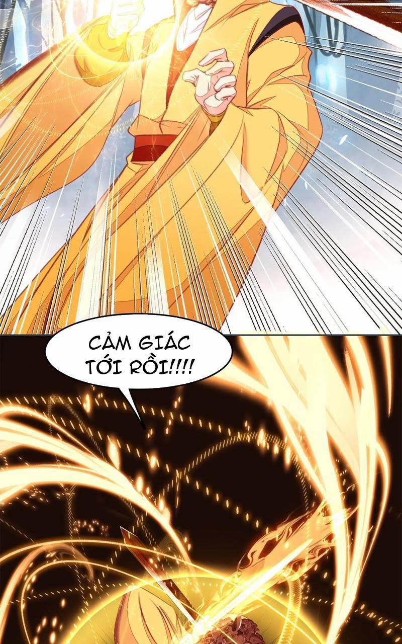 Ta Đây Chính Là Tuyệt Thế Cao Thủ 62 trang 27