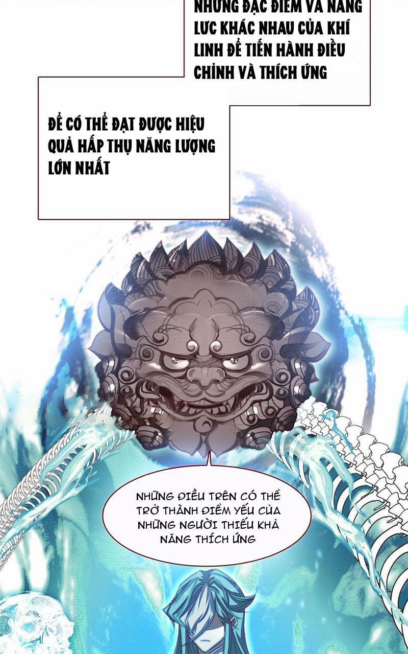 Ta Đây Chính Là Tuyệt Thế Cao Thủ 62 trang 36