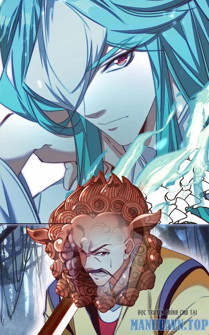 Ta Đây Chính Là Tuyệt Thế Cao Thủ 62 trang 38