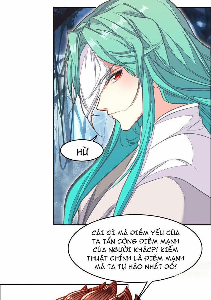 Ta Đây Chính Là Tuyệt Thế Cao Thủ 62 trang 40