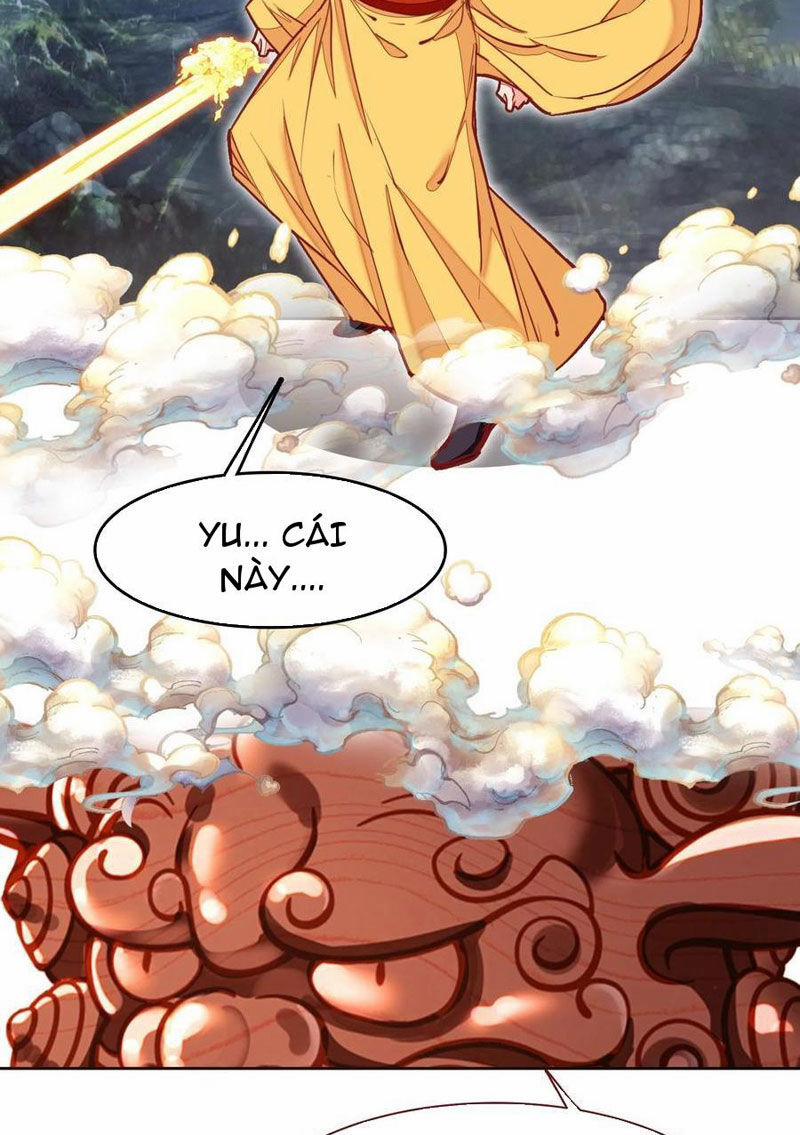 Ta Đây Chính Là Tuyệt Thế Cao Thủ 62 trang 42