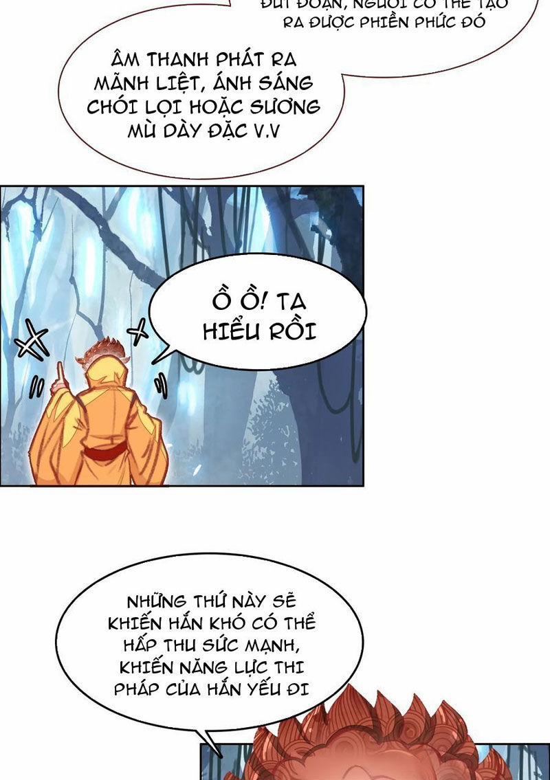 Ta Đây Chính Là Tuyệt Thế Cao Thủ 62 trang 44