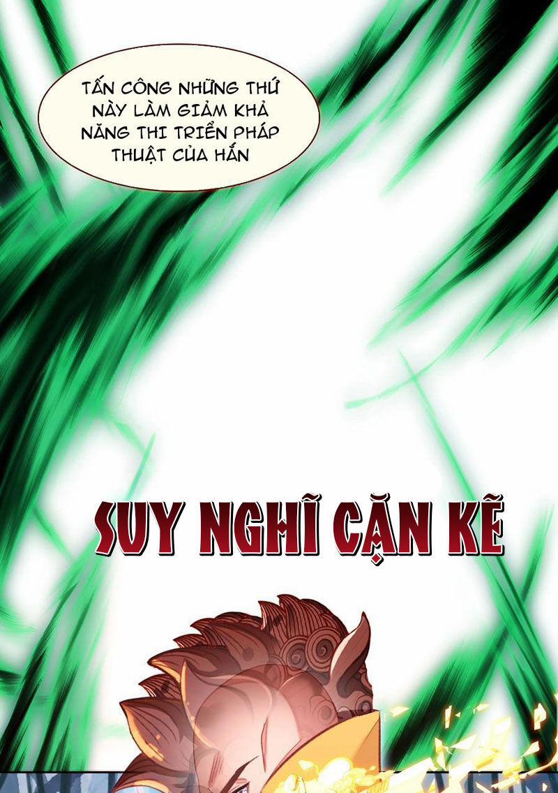 Ta Đây Chính Là Tuyệt Thế Cao Thủ 62 trang 46