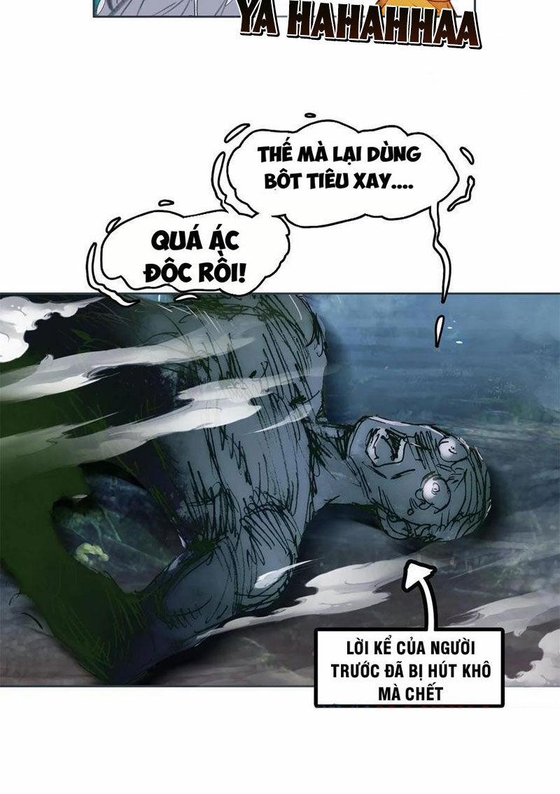 Ta Đây Chính Là Tuyệt Thế Cao Thủ 62 trang 52