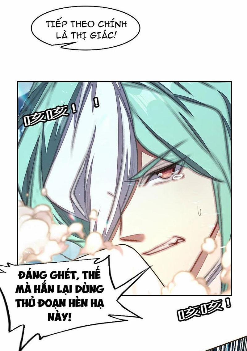 Ta Đây Chính Là Tuyệt Thế Cao Thủ 62 trang 53