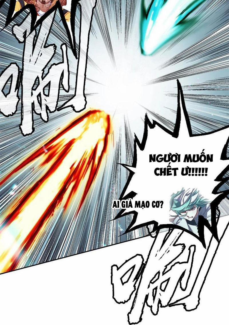 Ta Đây Chính Là Tuyệt Thế Cao Thủ 62 trang 59