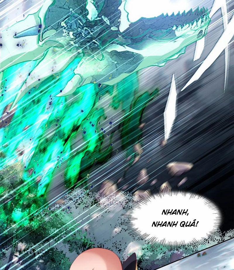 Ta Đây Chính Là Tuyệt Thế Cao Thủ 63 trang 39