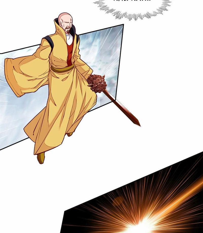 Ta Đây Chính Là Tuyệt Thế Cao Thủ 63 trang 43