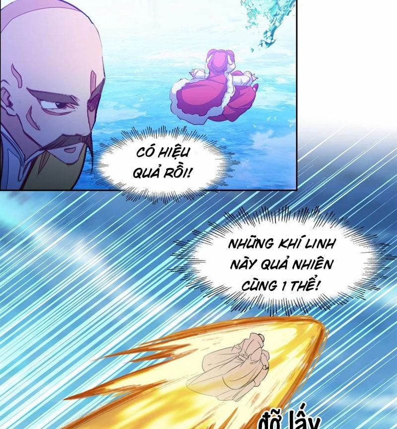 Ta Đây Chính Là Tuyệt Thế Cao Thủ 63 trang 64