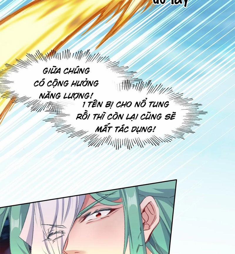 Ta Đây Chính Là Tuyệt Thế Cao Thủ 63 trang 65