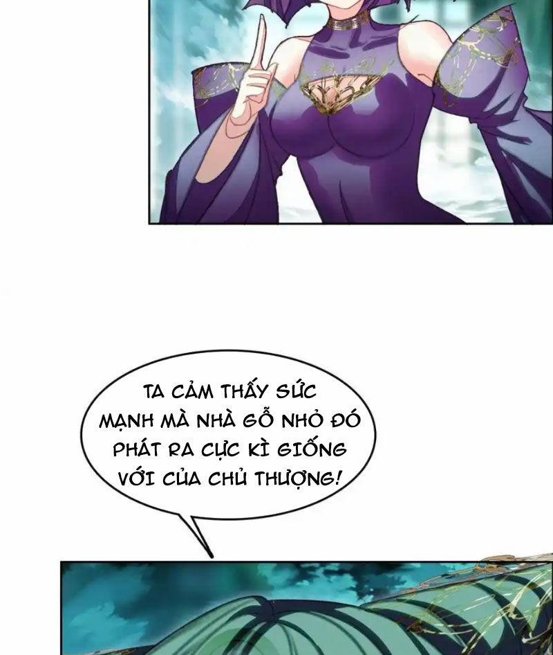 Ta Đây Chính Là Tuyệt Thế Cao Thủ 64 trang 18