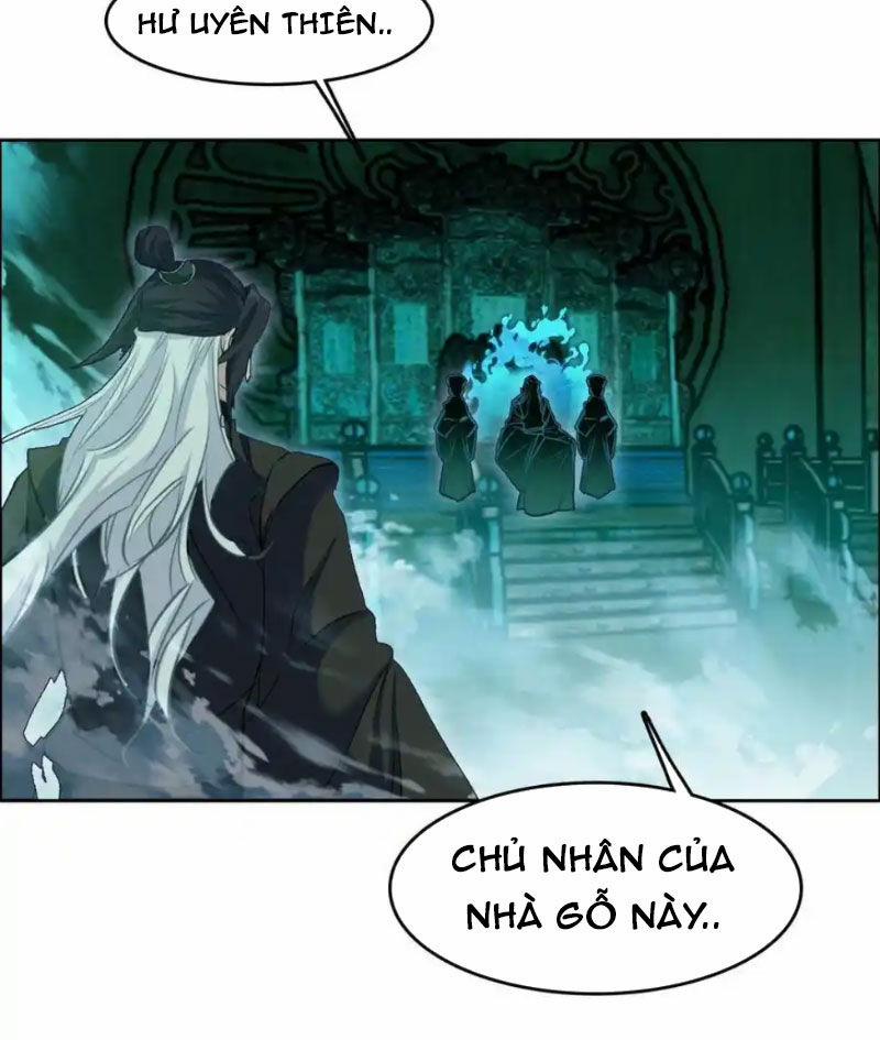 Ta Đây Chính Là Tuyệt Thế Cao Thủ 64 trang 21