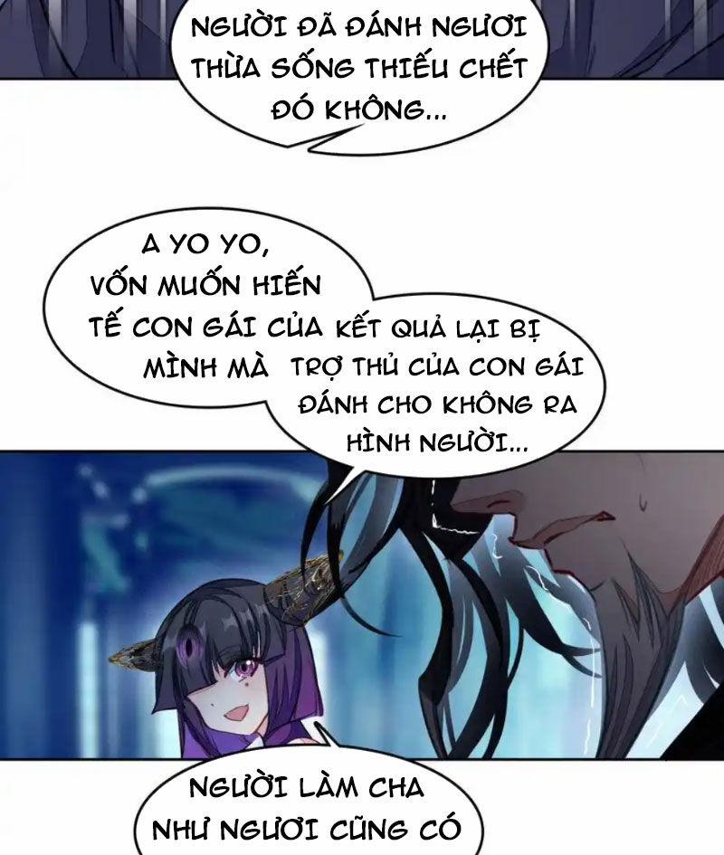 Ta Đây Chính Là Tuyệt Thế Cao Thủ 64 trang 23