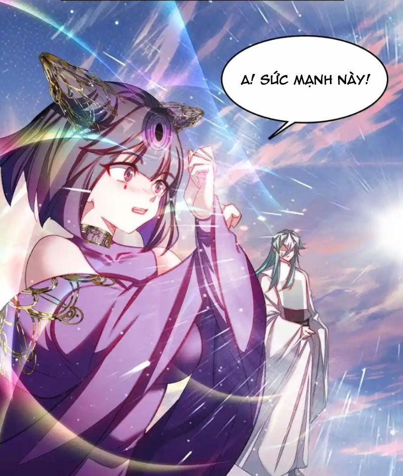 Ta Đây Chính Là Tuyệt Thế Cao Thủ 64 trang 30