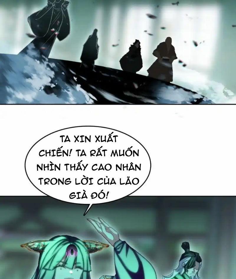 Ta Đây Chính Là Tuyệt Thế Cao Thủ 64 trang 39