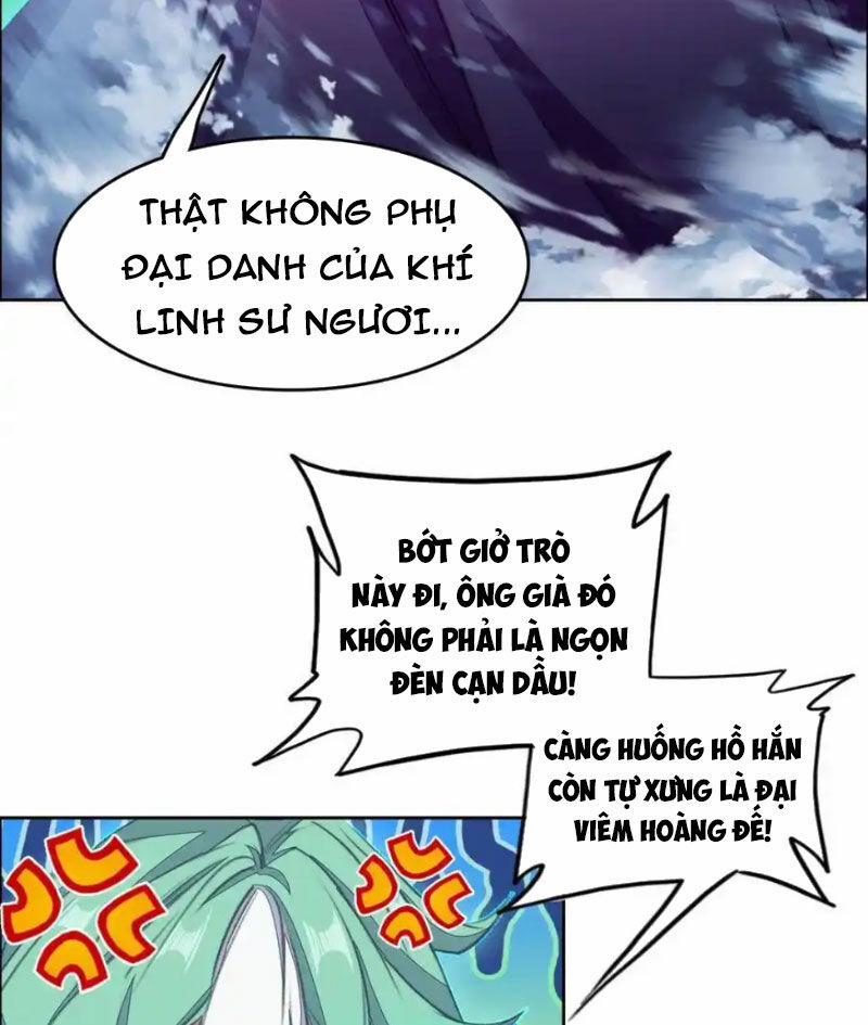 Ta Đây Chính Là Tuyệt Thế Cao Thủ 64 trang 4