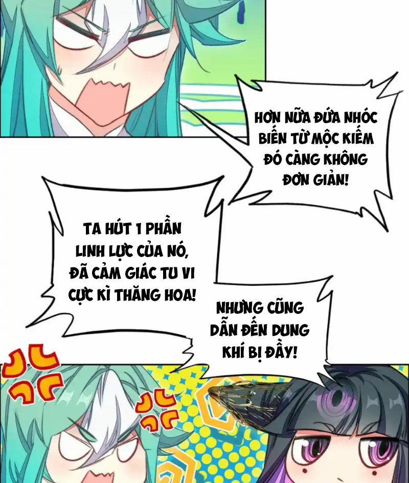 Ta Đây Chính Là Tuyệt Thế Cao Thủ 64 trang 5