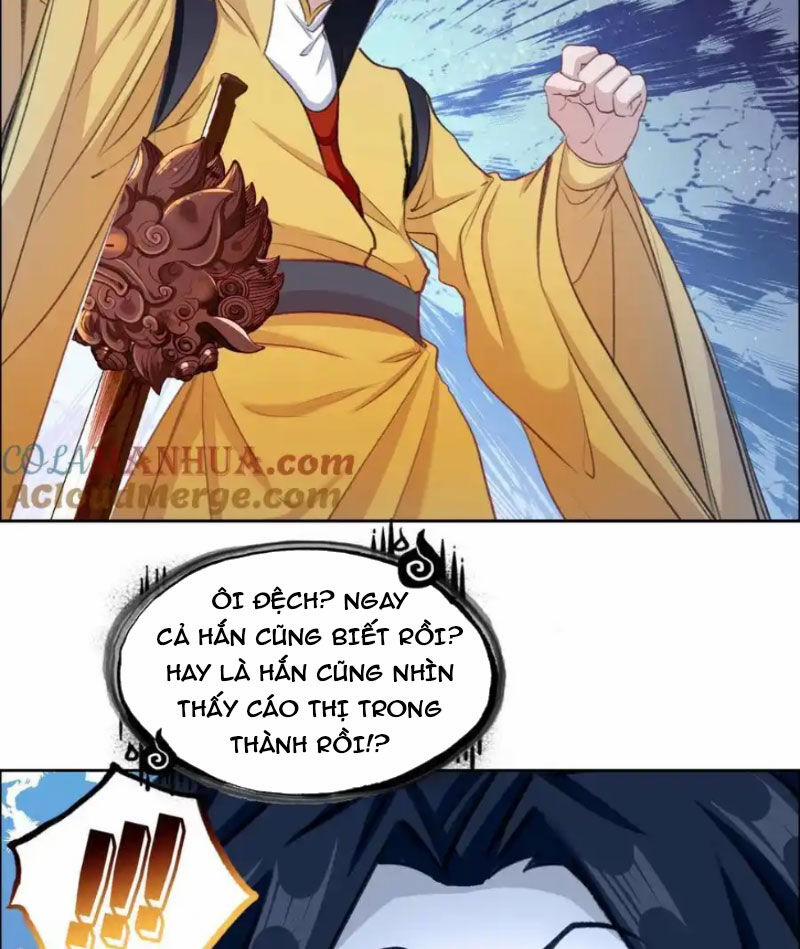 Ta Đây Chính Là Tuyệt Thế Cao Thủ 64 trang 57