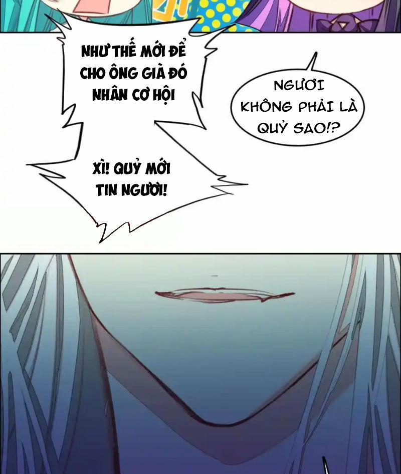 Ta Đây Chính Là Tuyệt Thế Cao Thủ 64 trang 6