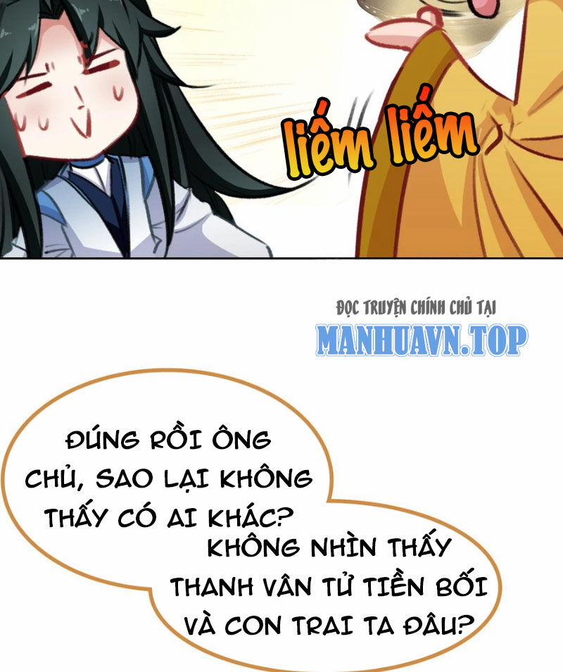 Ta Đây Chính Là Tuyệt Thế Cao Thủ 65 trang 23