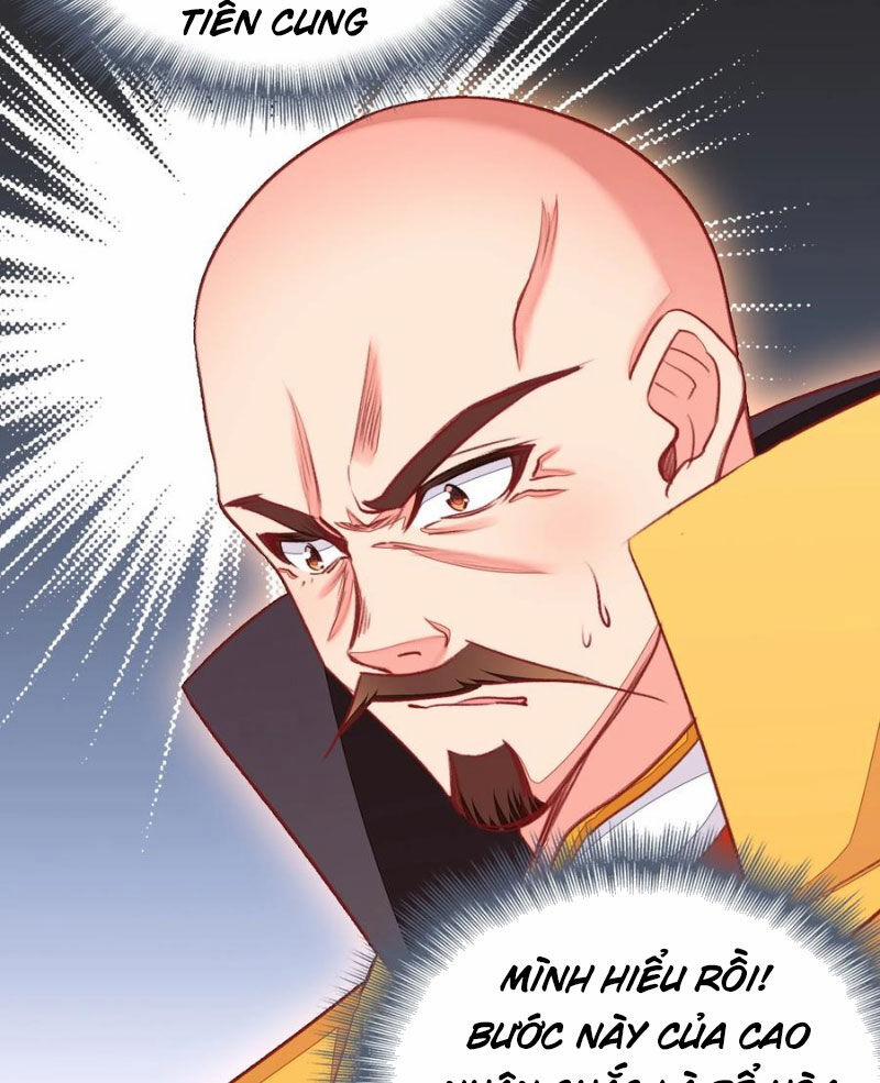 Ta Đây Chính Là Tuyệt Thế Cao Thủ 65 trang 33
