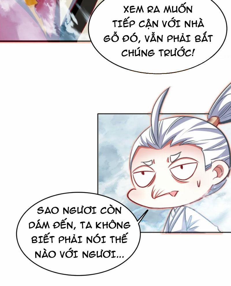 Ta Đây Chính Là Tuyệt Thế Cao Thủ 68 trang 18