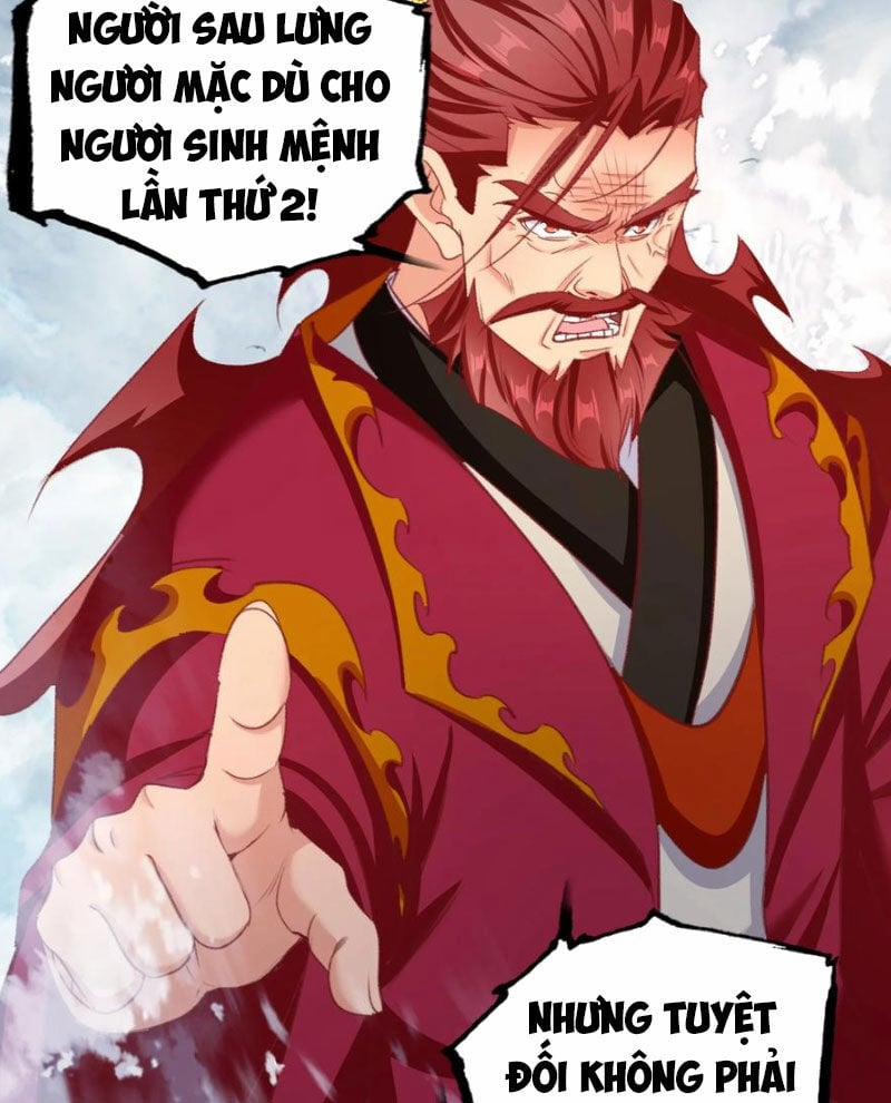 Ta Đây Chính Là Tuyệt Thế Cao Thủ 68 trang 24