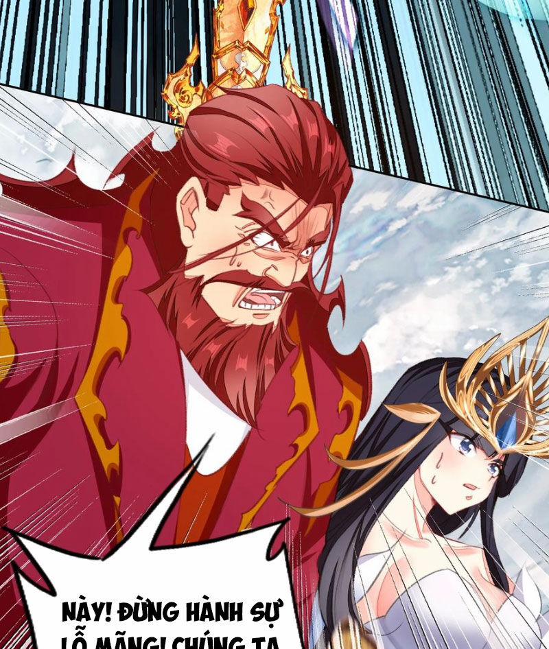 Ta Đây Chính Là Tuyệt Thế Cao Thủ 68 trang 41