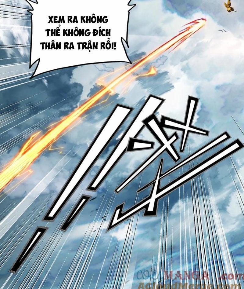 Ta Đây Chính Là Tuyệt Thế Cao Thủ 68 trang 50