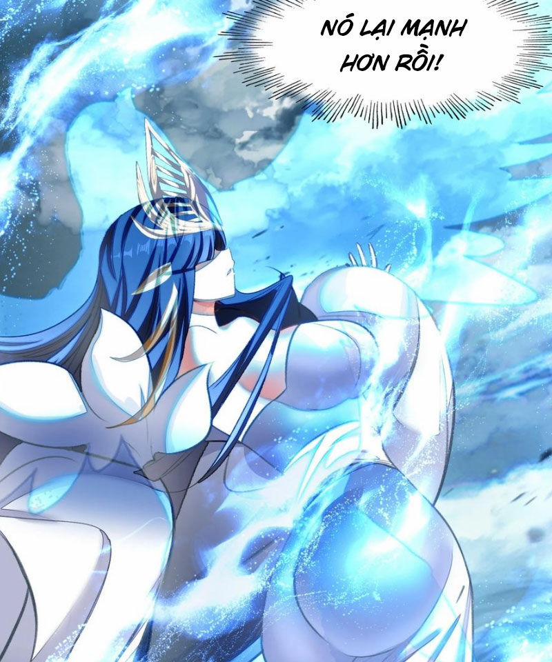 Ta Đây Chính Là Tuyệt Thế Cao Thủ 68 trang 81