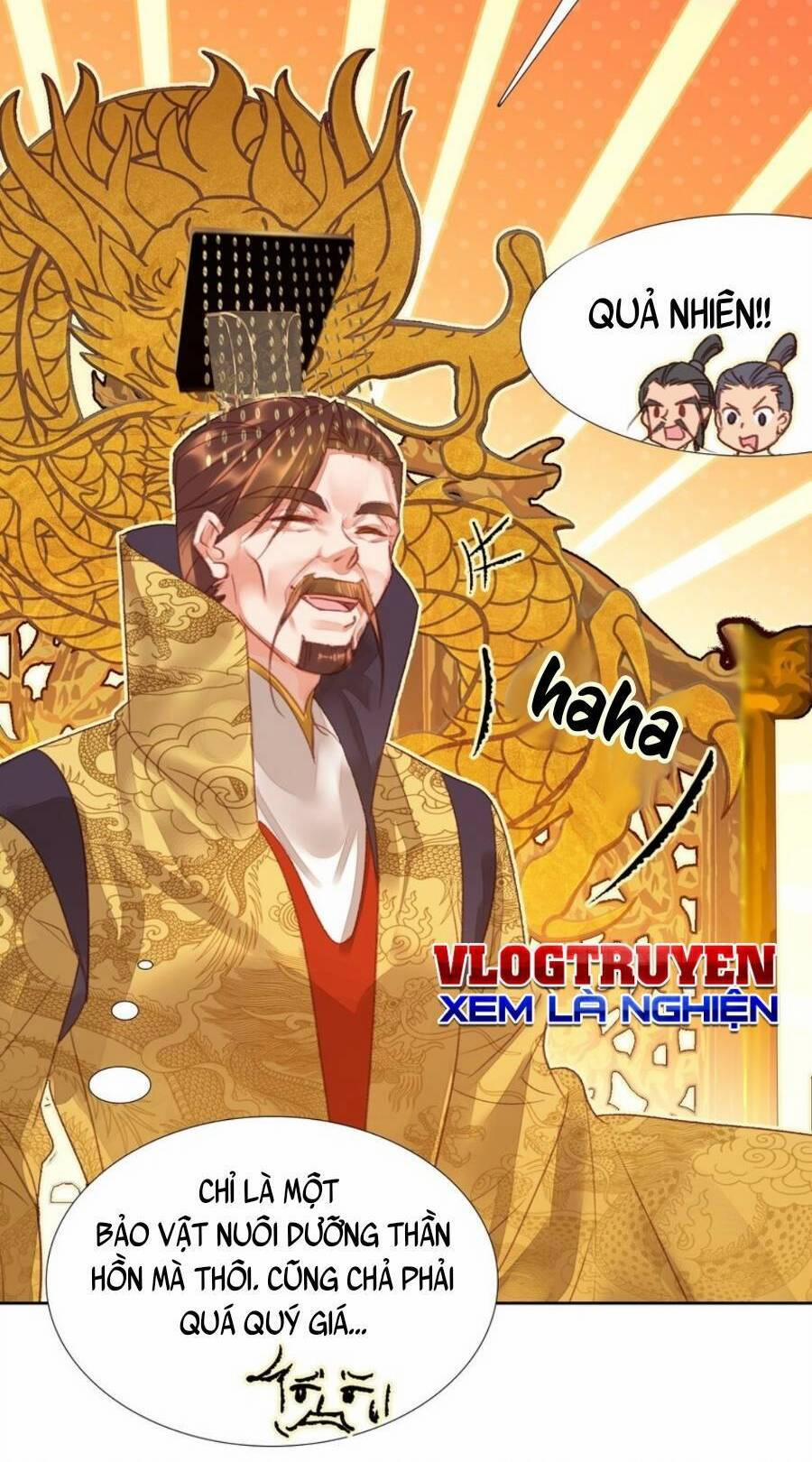 Ta Đây Chính Là Tuyệt Thế Cao Thủ 7 trang 16