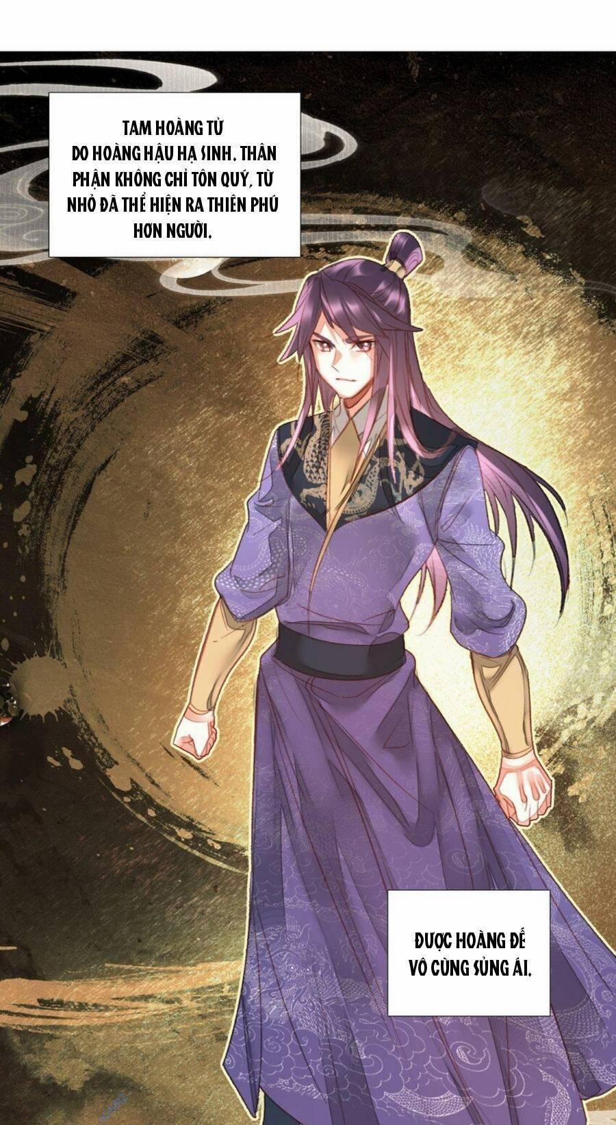 Ta Đây Chính Là Tuyệt Thế Cao Thủ 7 trang 20